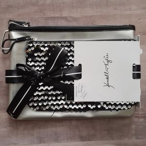 Kendall & Kylie Removable Pouches